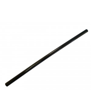 12'' Black Hot Glue Stick