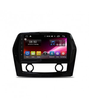 Nissan Cima 10.1'' Touch Screen In-Dash