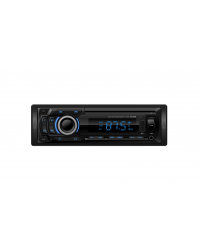 CT-SVC100BT 4 Channel High Output AM / FM MP3 Digital Car Stereo